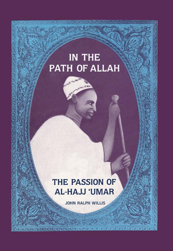 In the Path of Allah by John Ralph Willis