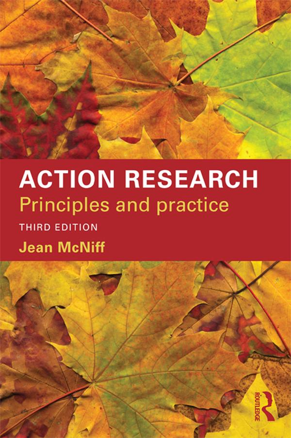 Action Research by Jean McNiff