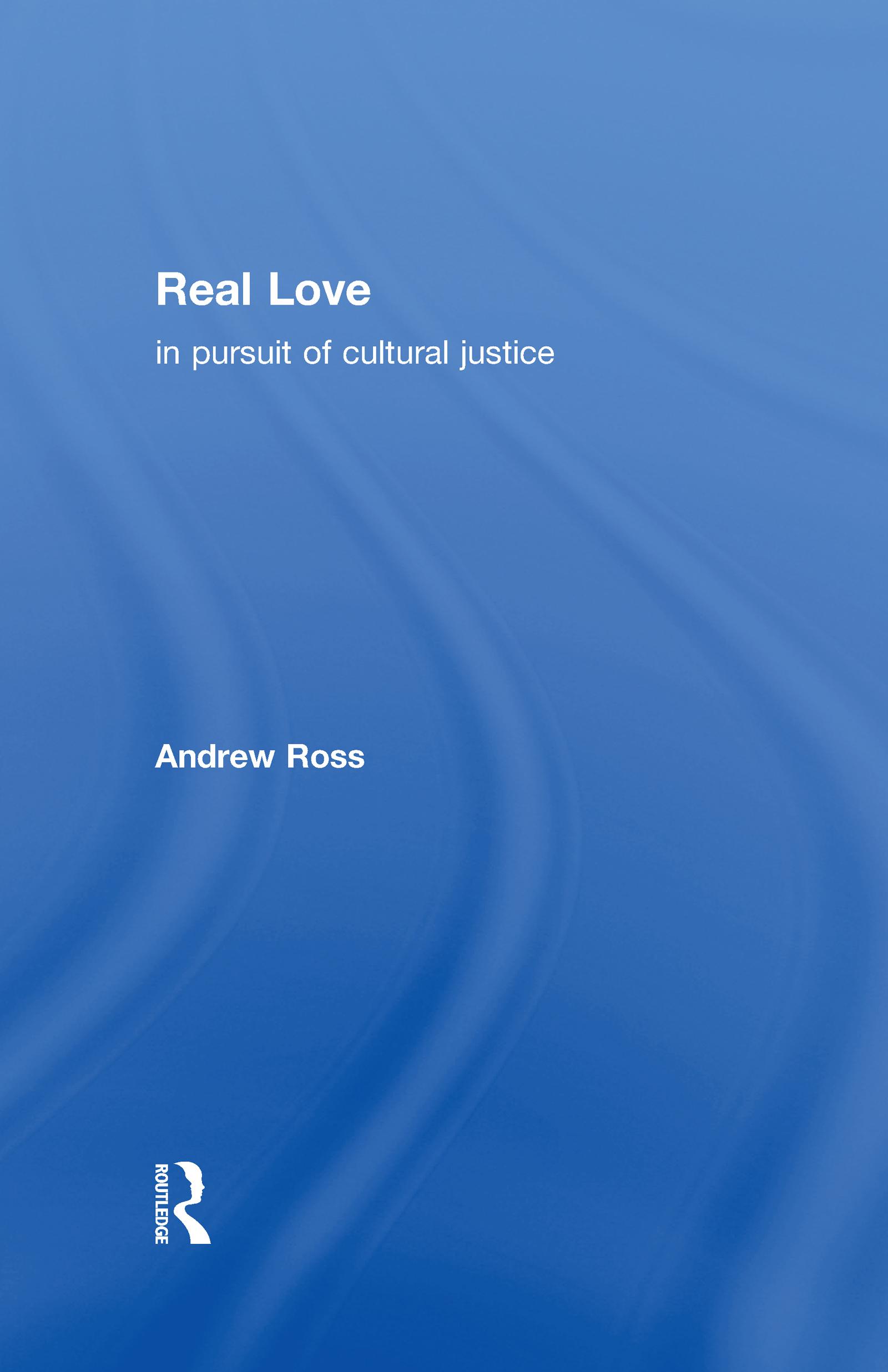 Real Love