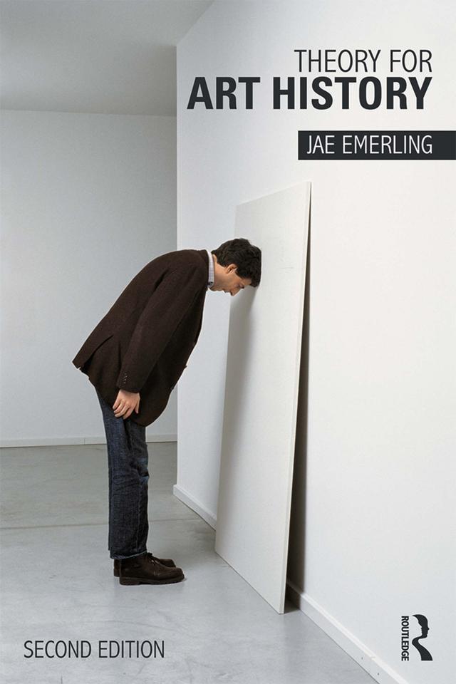 Theory for Art History by Jae Emerling