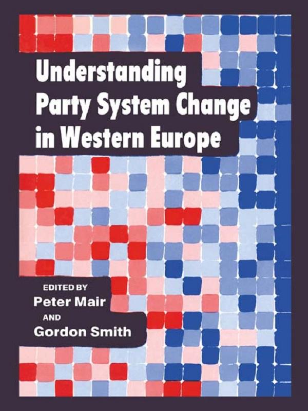 Understanding Party System Change in Western Europe