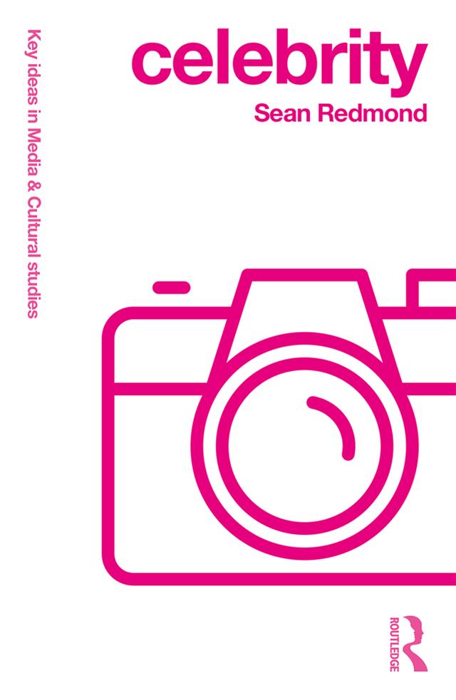 Celebrity by Sean Redmond