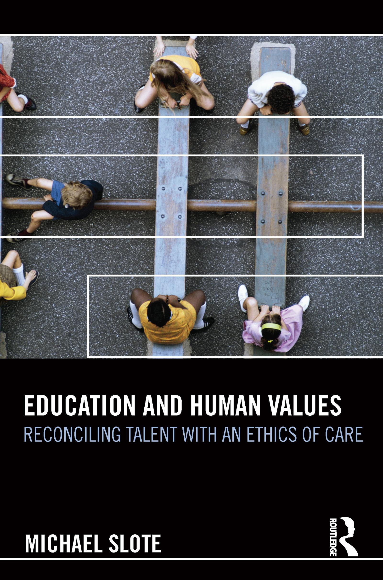 Education and Human Values