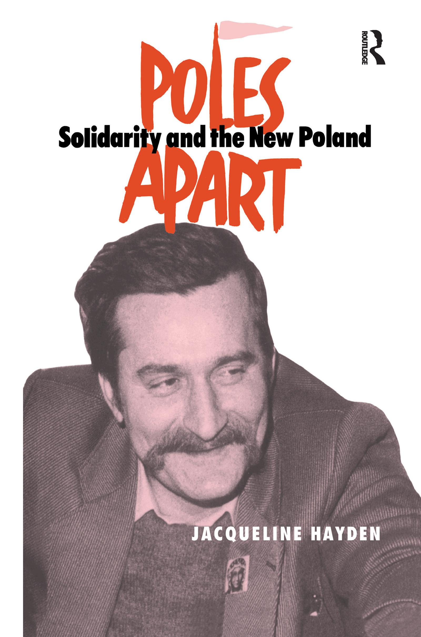 Poles Apart Cb