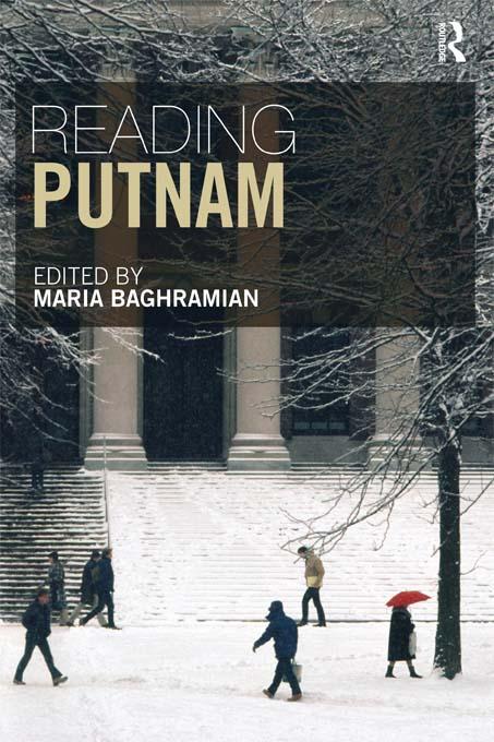 Reading Putnam by Maria Baghramian