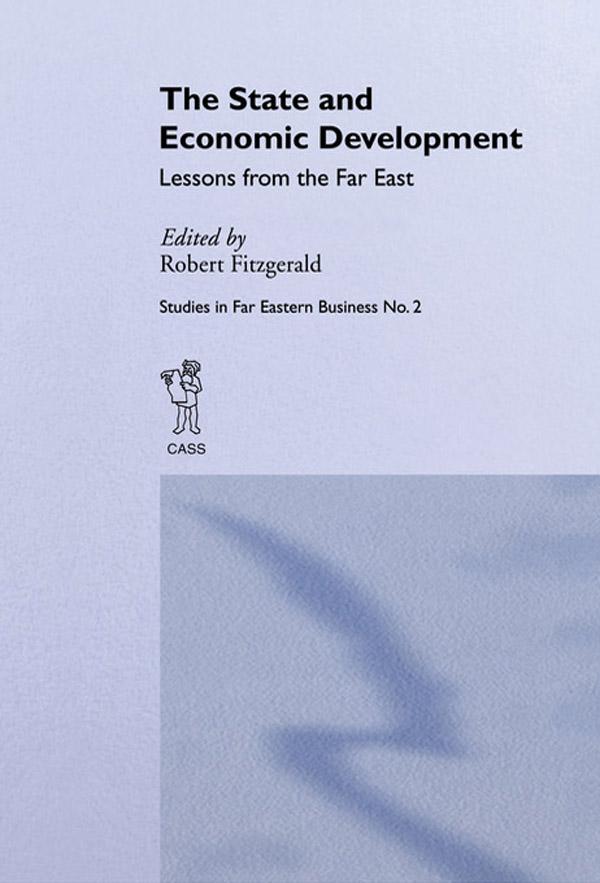 The State and Economic Development