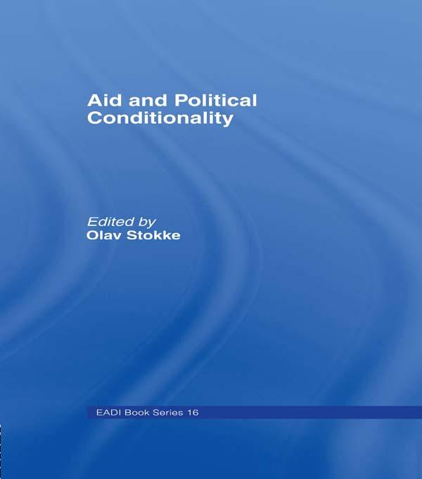 Aid and Political Conditionality