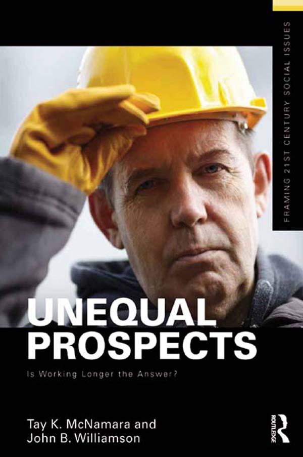 Unequal Prospects by John Williamson, Tay McNamara
