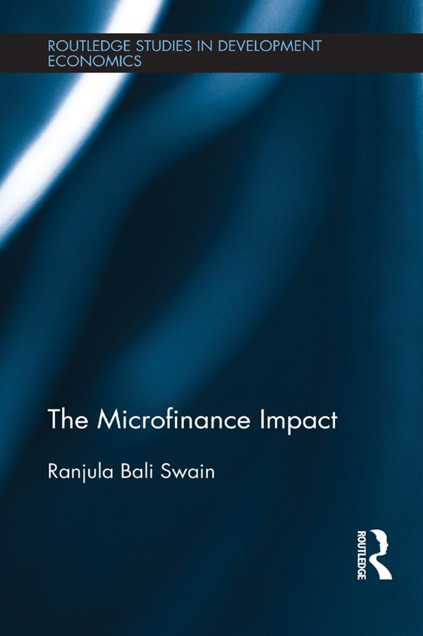 The Microfinance Impact by Ranjula Bali Swain