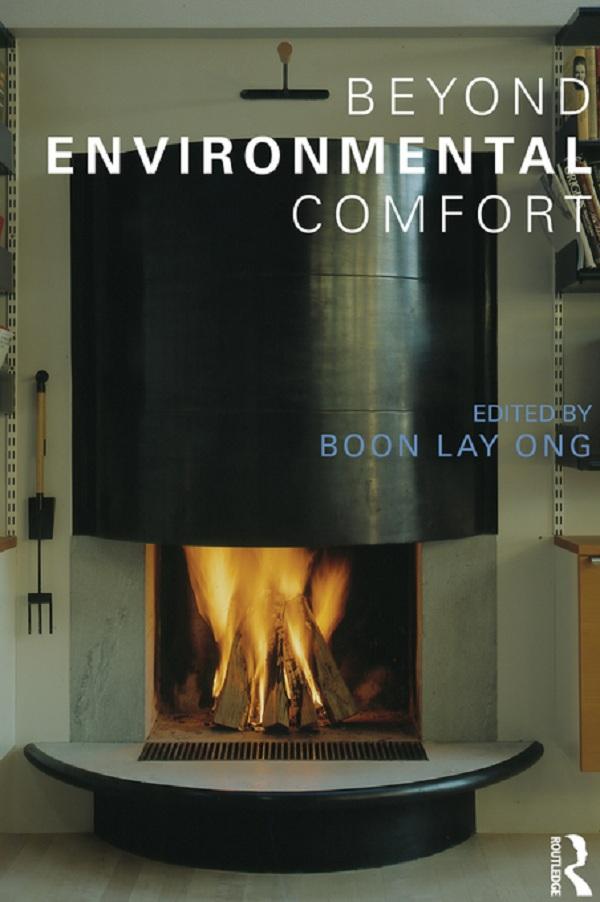 Beyond Environmental Comfort by Boon Lay Ong