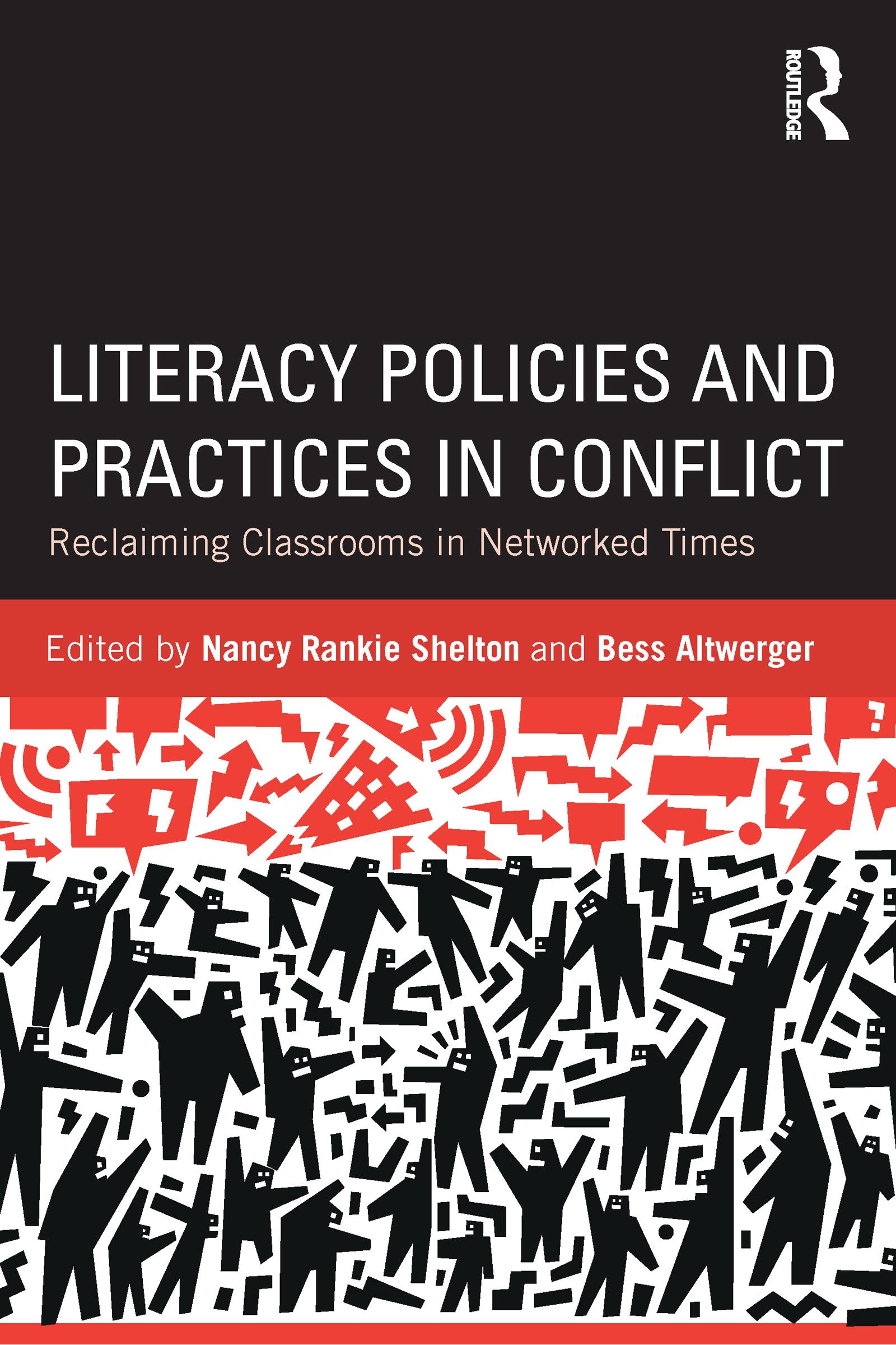 Literacy Policies and Practices in Conflict