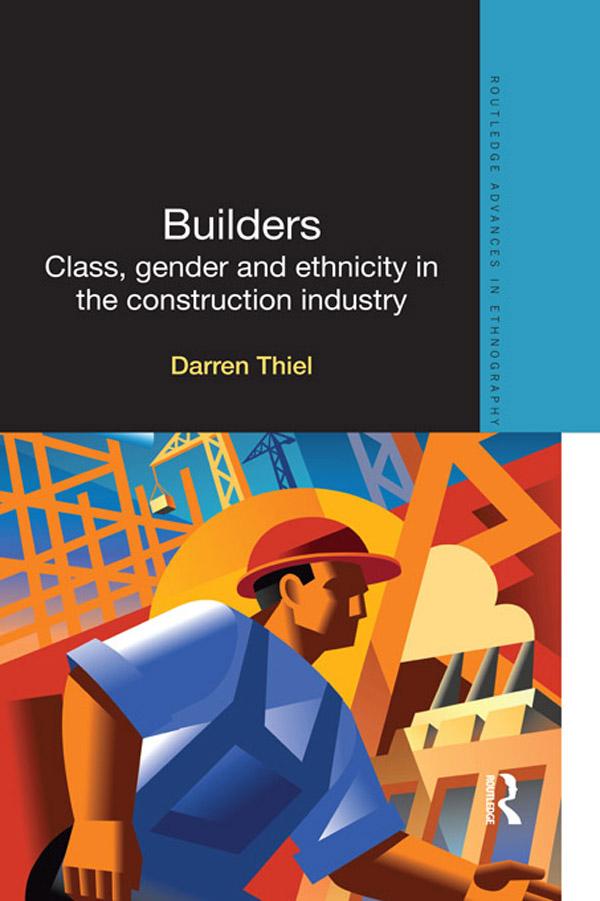 Builders by Darren Thiel