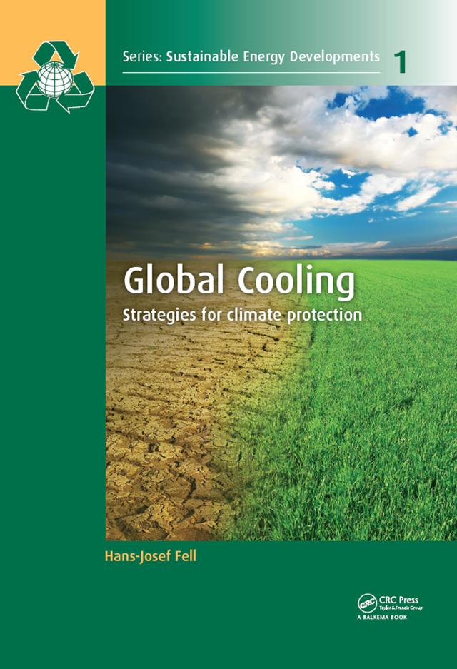 Global Cooling by Hans-Josef Fell
