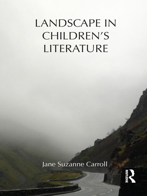 Landscape in Children's Literature