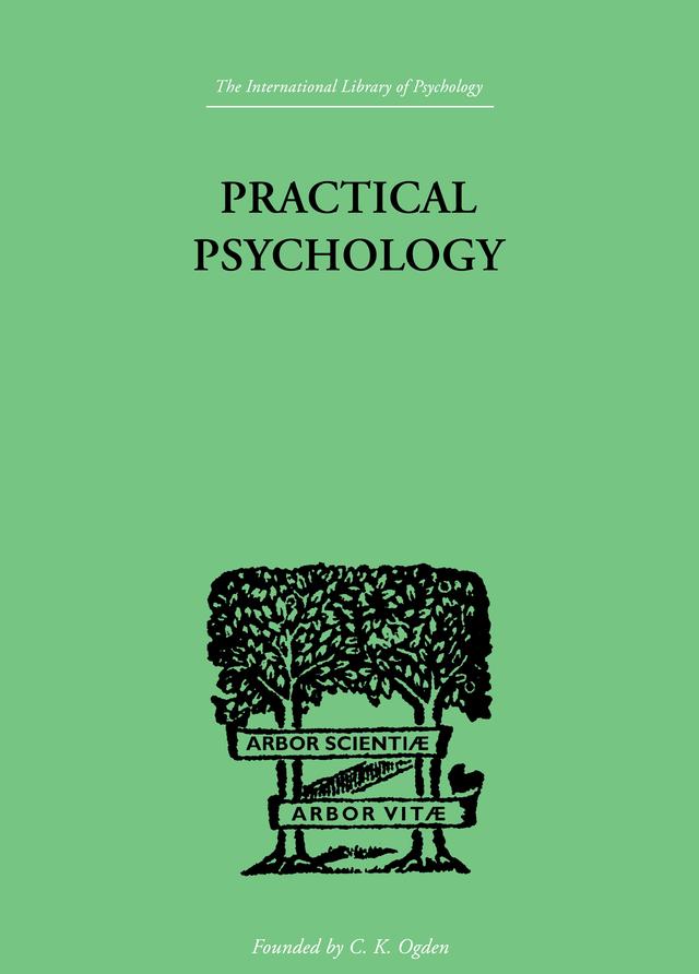 Practical Psychology by Charles Fox