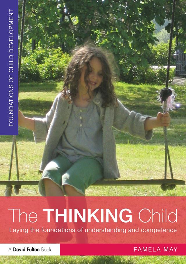 The Thinking Child by Pamela May