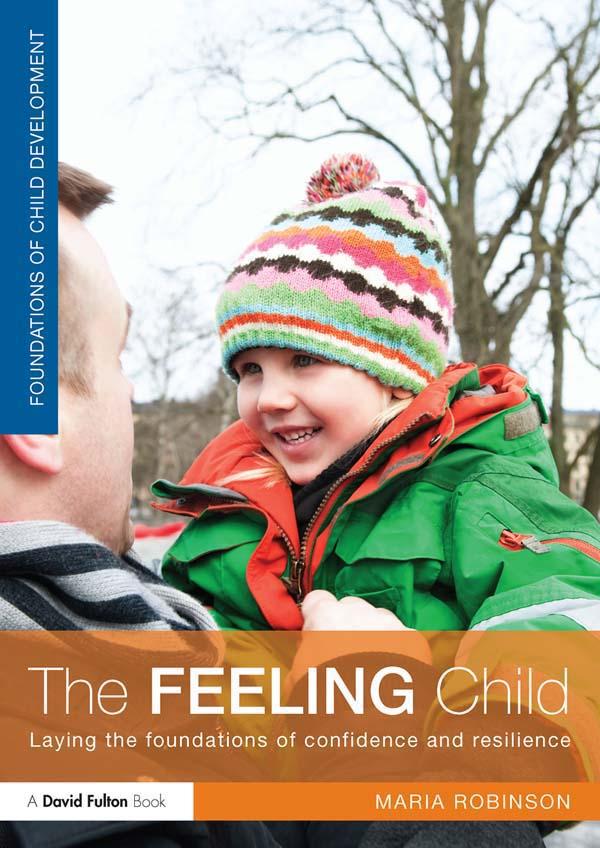 The Feeling Child by Maria Robinson