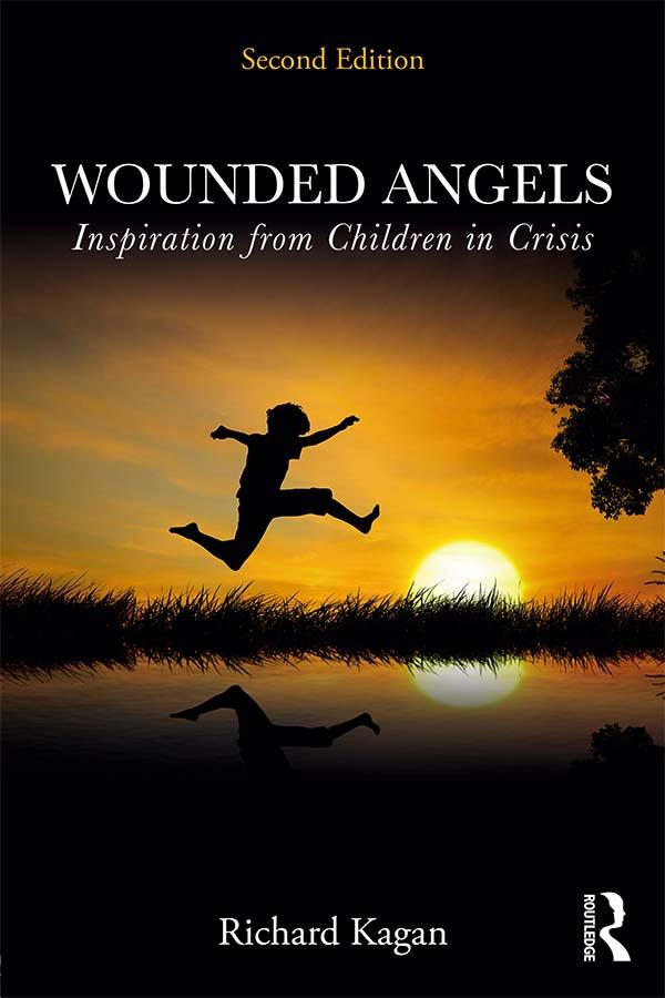 Wounded Angels by Richard Kagan