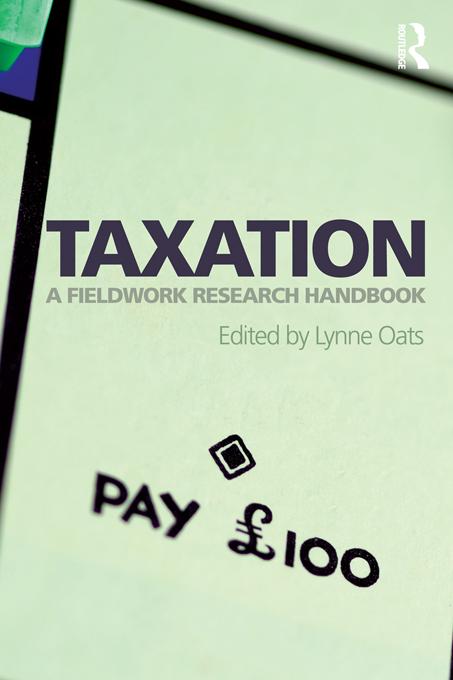 Taxation by Lynne Oats