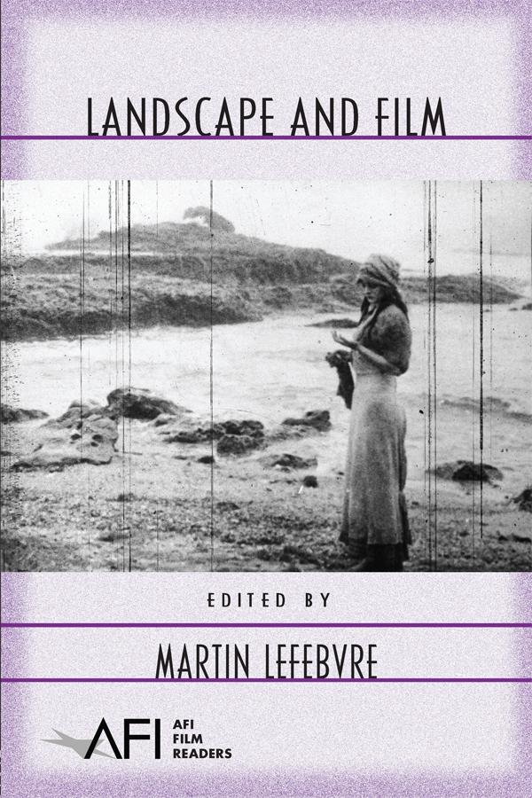 Landscape and Film