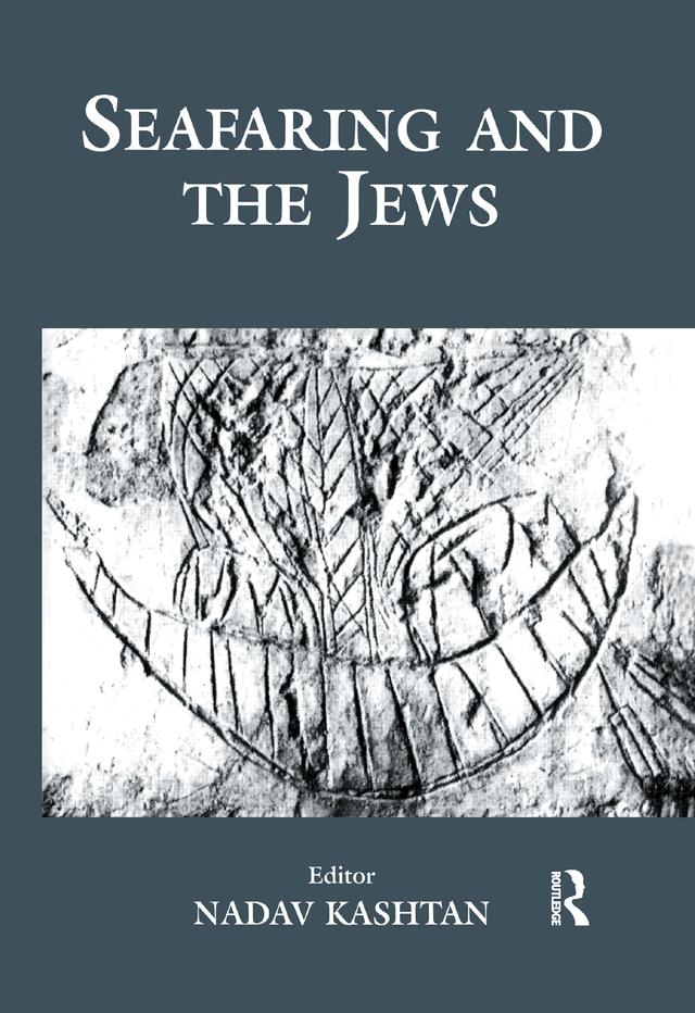 Seafaring and the Jews by Nadav Kashtan