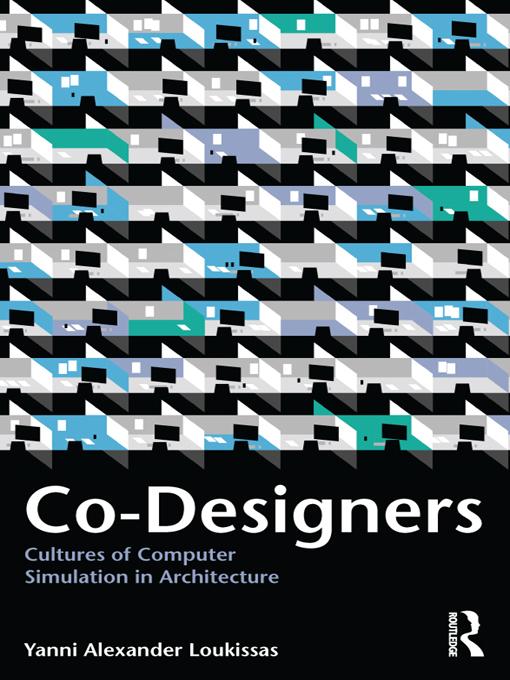 Co-Designers by Yanni Loukissas
