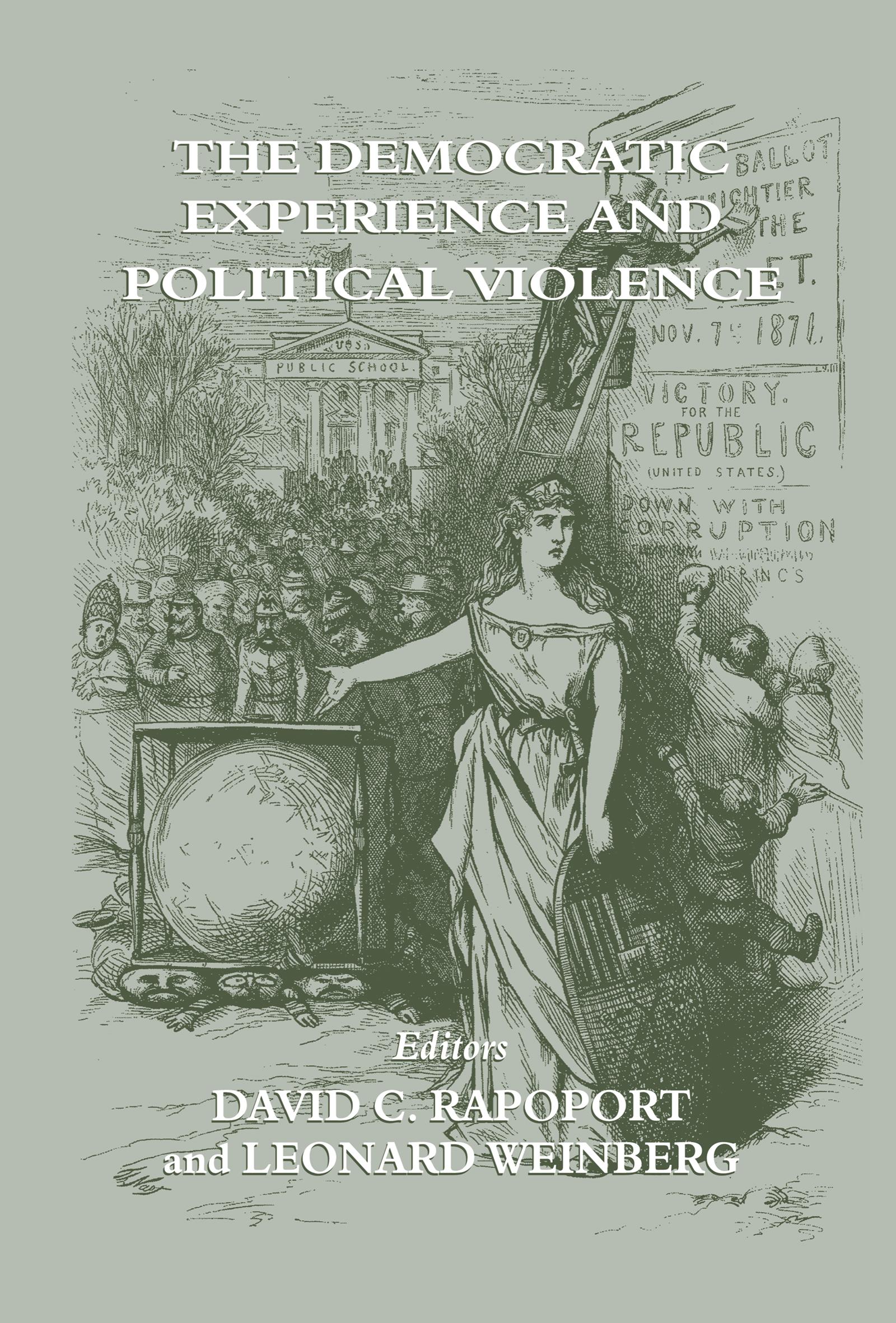 The Democratic Experience and Political Violence
