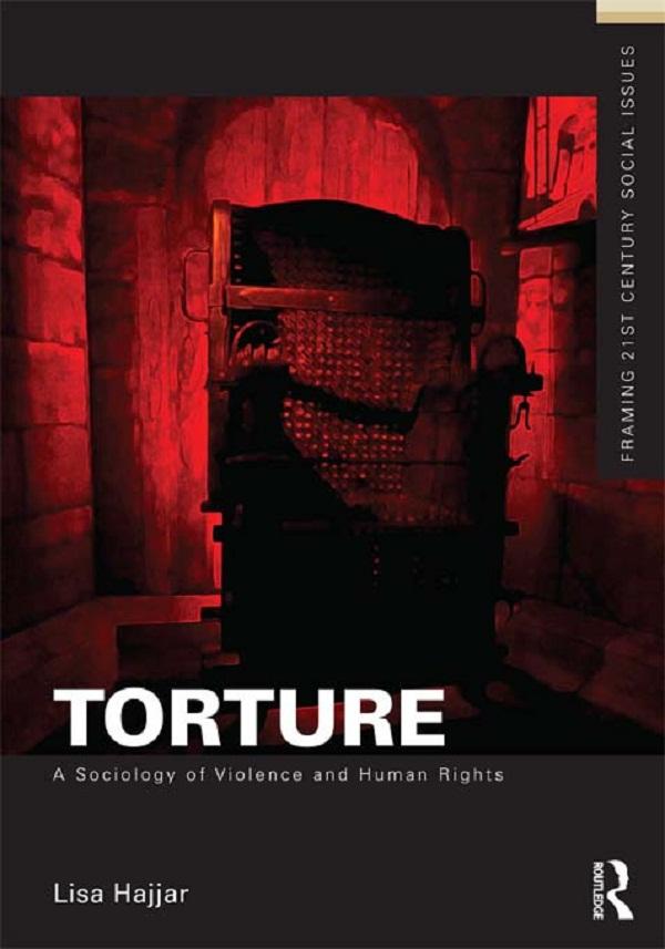 Torture by Lisa Hajjar