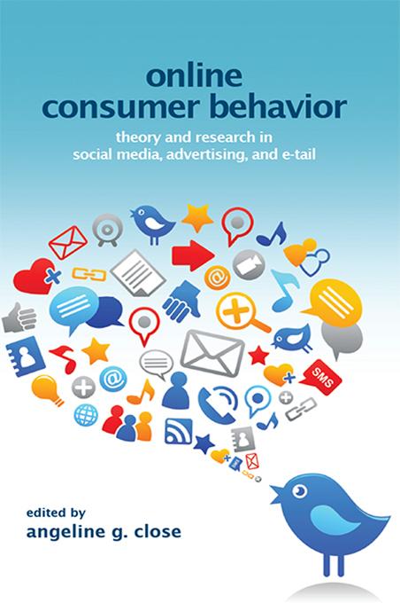Online Consumer Behavior by Angeline Close Scheinbaum