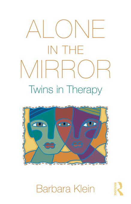 Alone in the Mirror by Barbara Klein