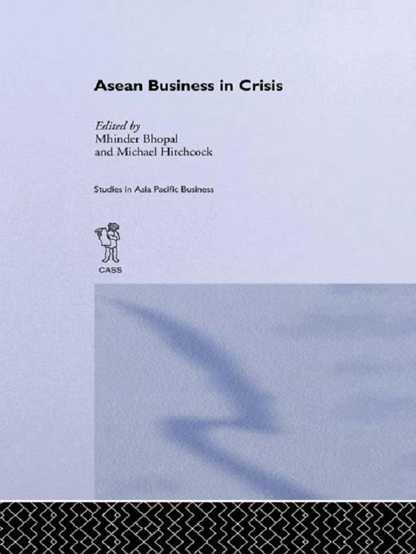 ASEAN Business in Crisis