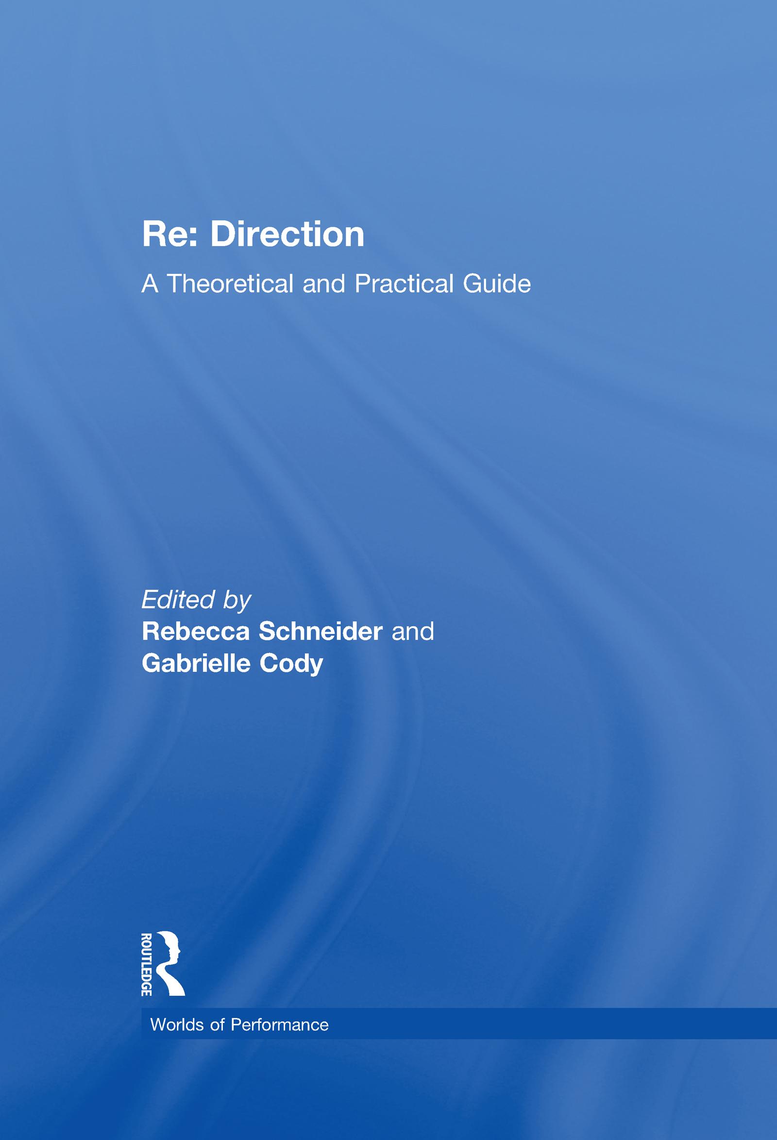 Re: Direction