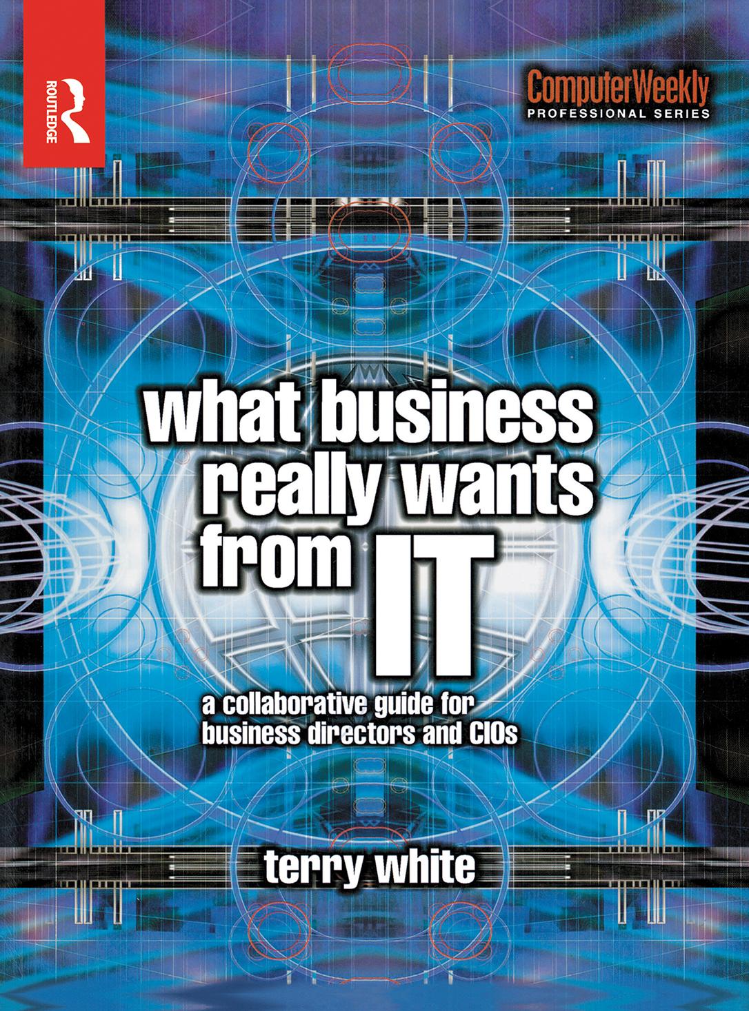 What Business Really Wants from IT