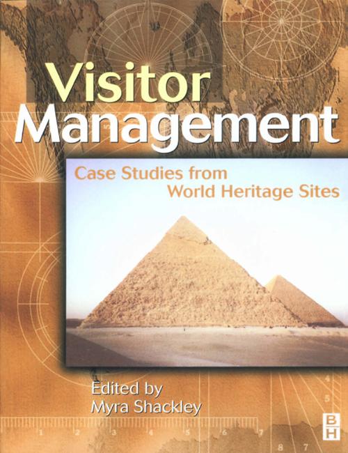 Visitor Management by Myra Shackley