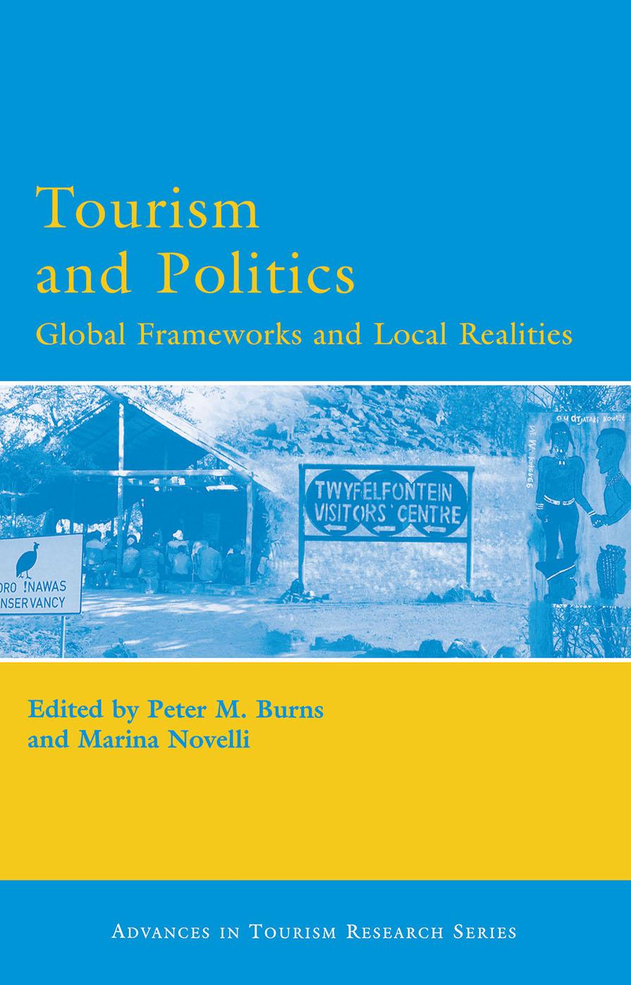 Tourism and Politics