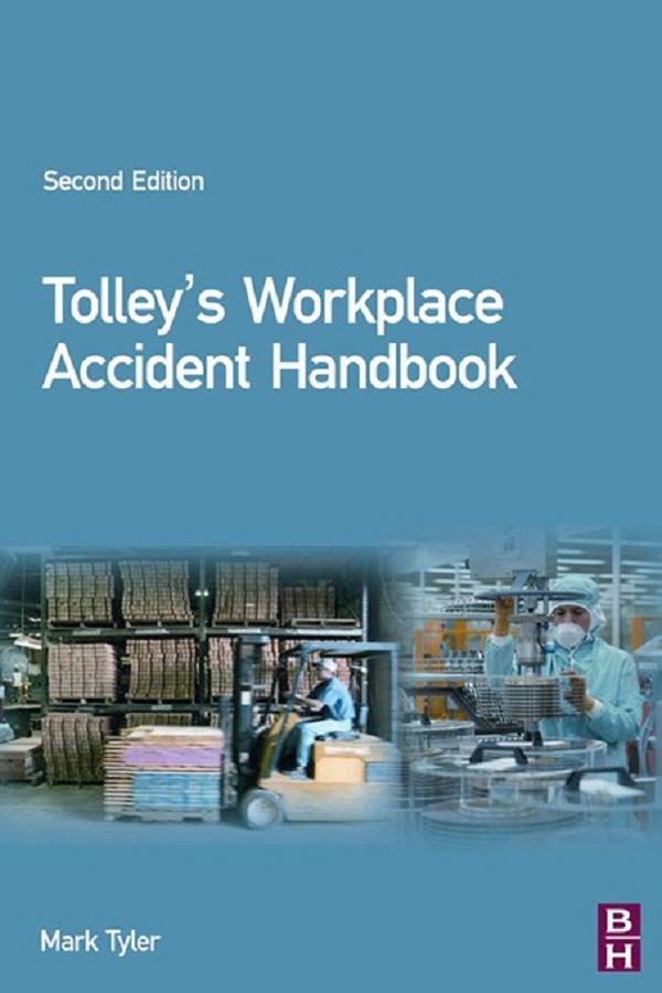 Tolley's Workplace Accident Handbook