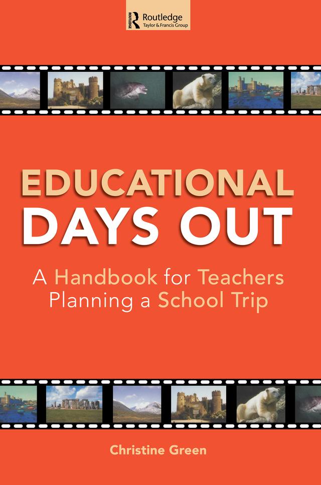 Educational Days Out by Christine Green