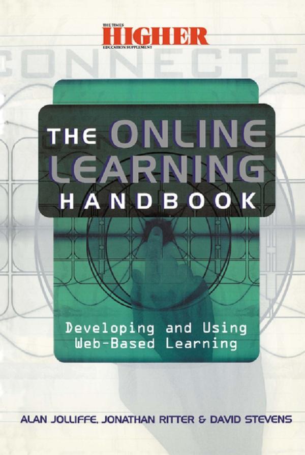 The Online Learning Handbook by Alan Jolliffe, David Stevens, Jonathan Ritter