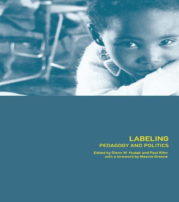 Labeling by Glenn Hudak, Paul Kihn