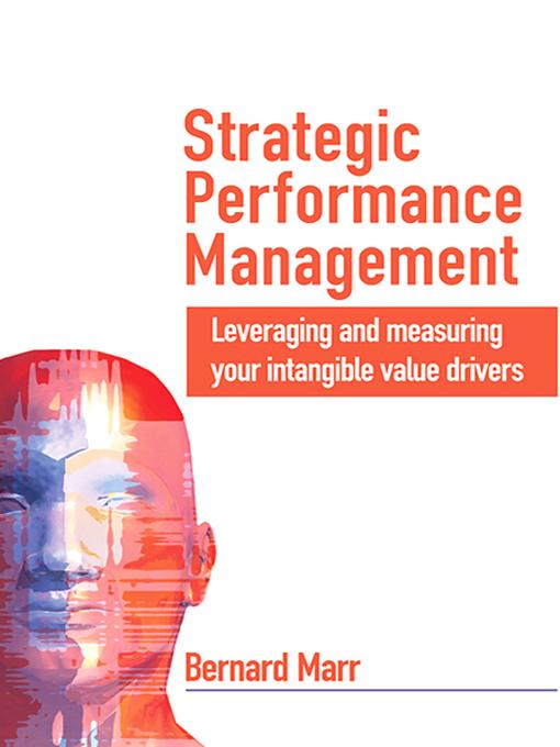 Strategic Performance Management by Bernard Marr, Dina Gray