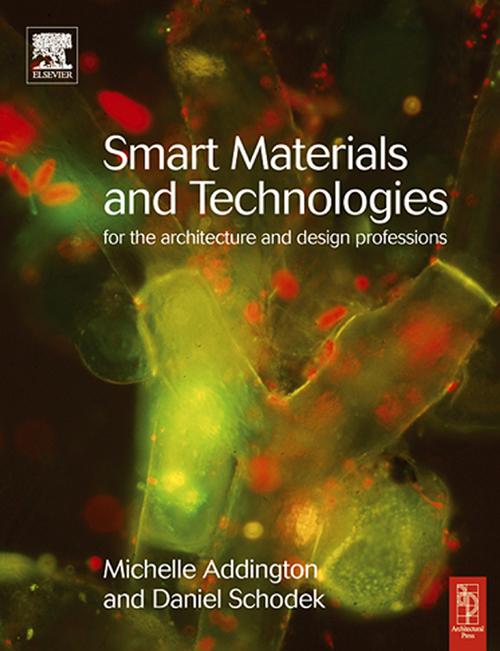 Smart Materials and Technologies