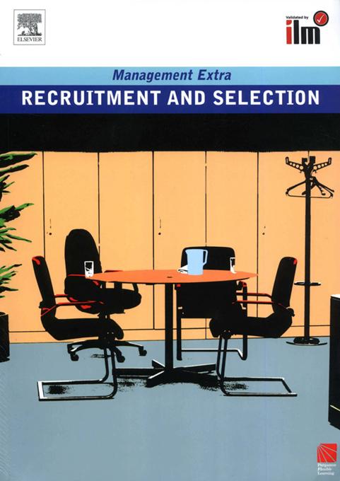 Recruitment and Selection Revised Edition by Elearn