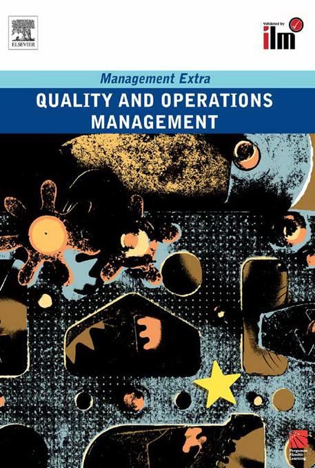 Quality and Operations Management by Elearn