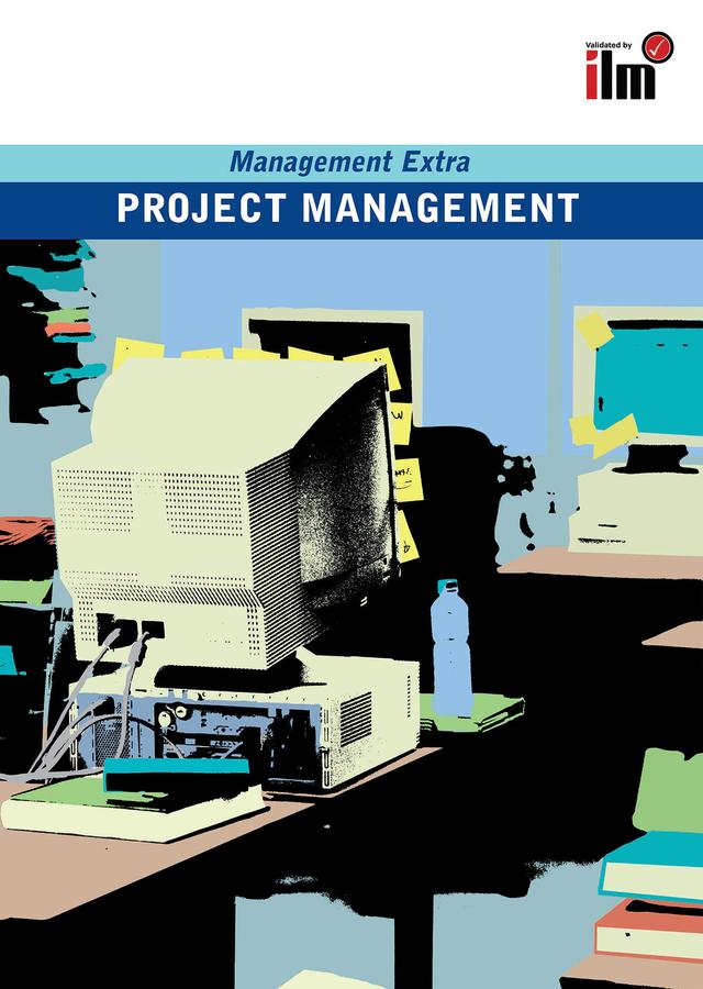 Project Management Revised Edition by Elearn