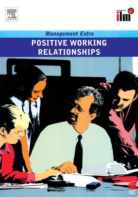 Positive Working Relationships by Elearn