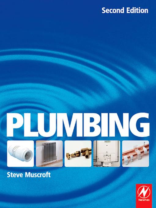 Plumbing by Steve Muscroft