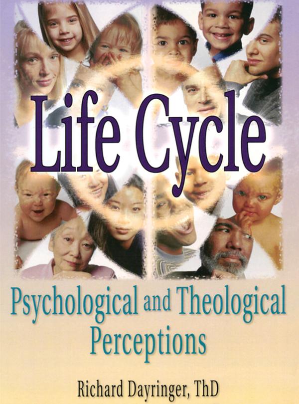 Life Cycle by Richard L Dayringer