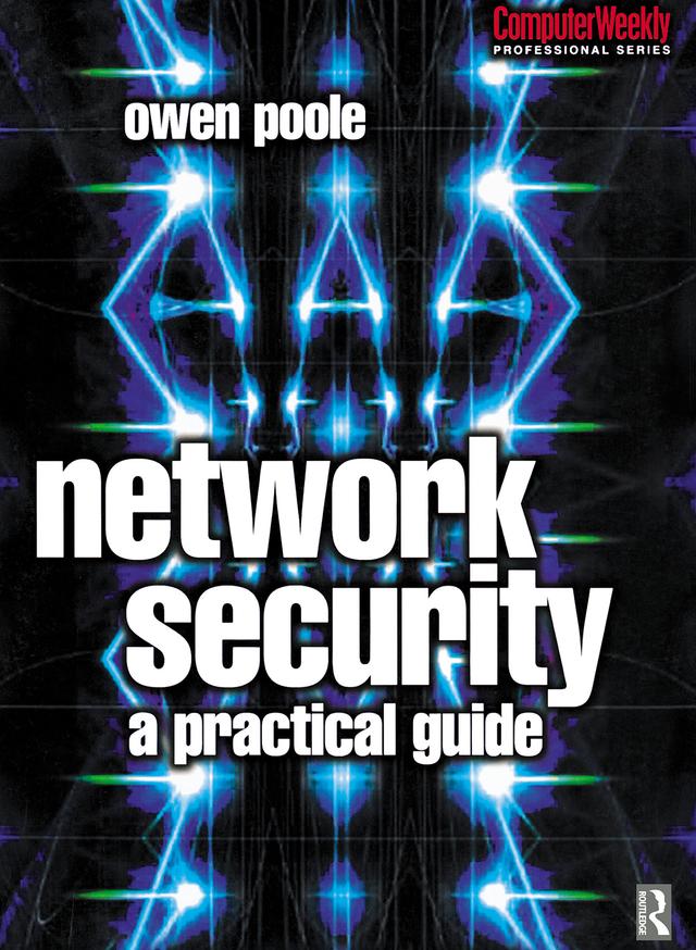 Network Security by Owen Poole