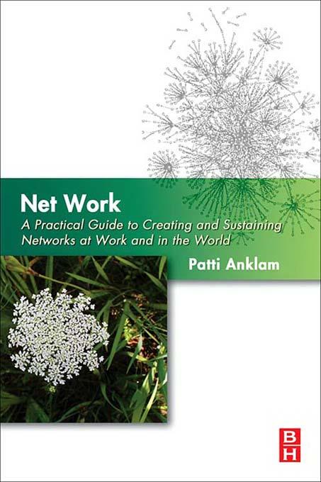 Net Work by Patti Anklam