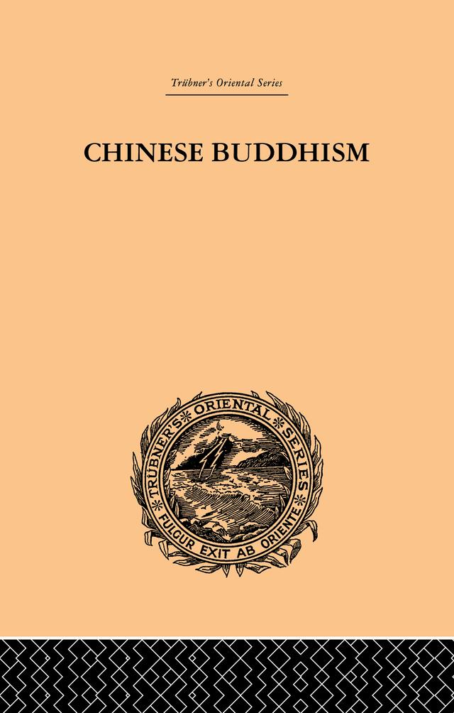 Chinese Buddhism by Joseph Edkins